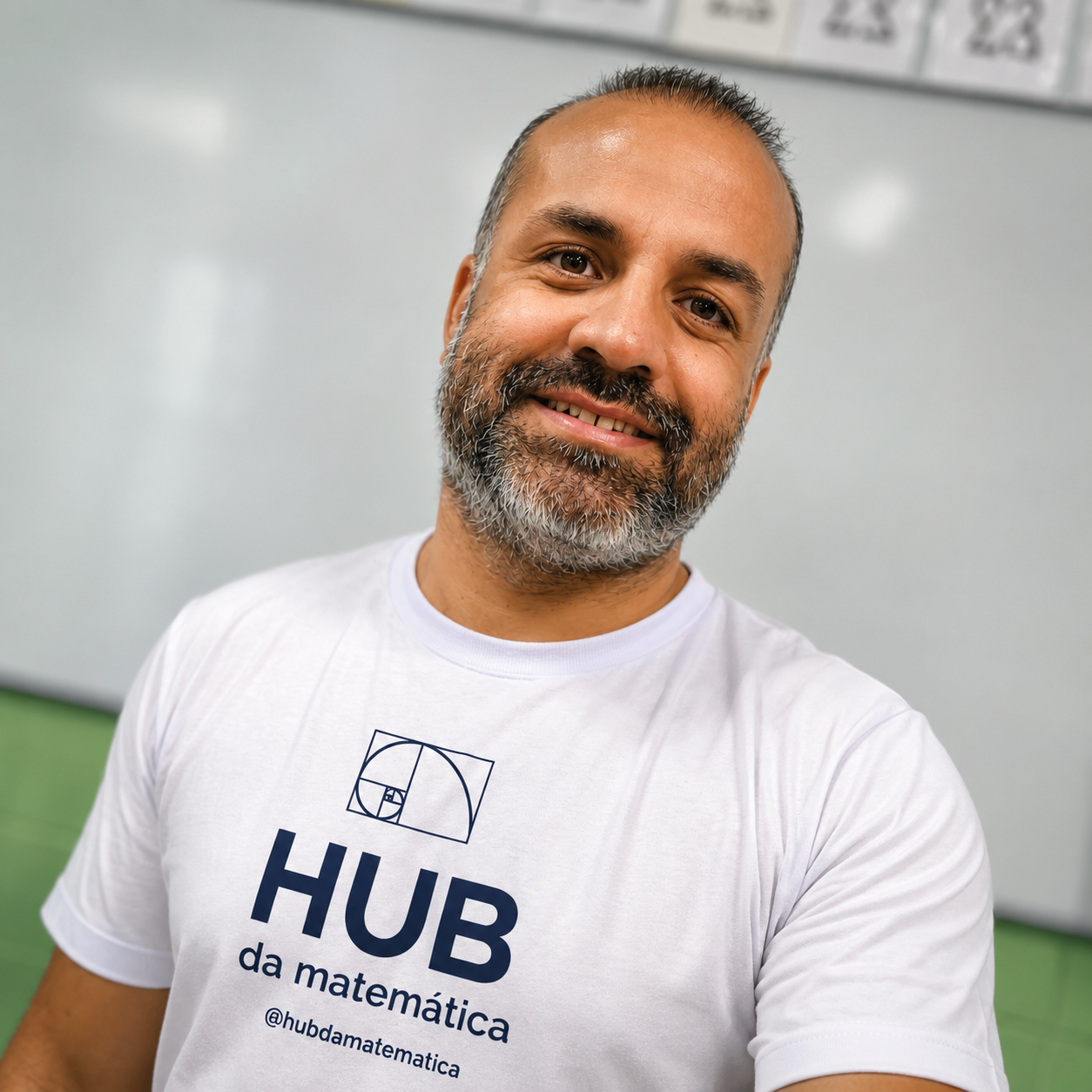 Prof. Hélio Junior